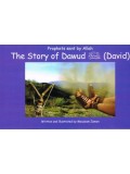 Prophets Sent by Allah The story of Dawud (david)